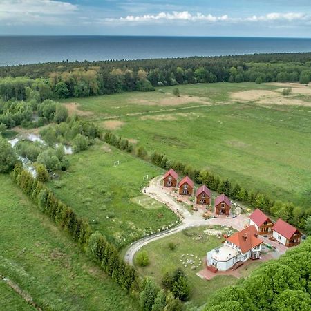 미엘노 Rancho Ohio 아파트 외부 사진
