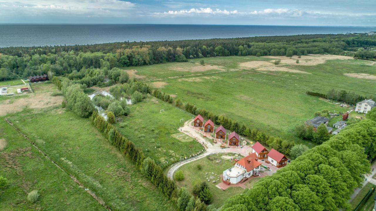 미엘노 Rancho Ohio 아파트 외부 사진