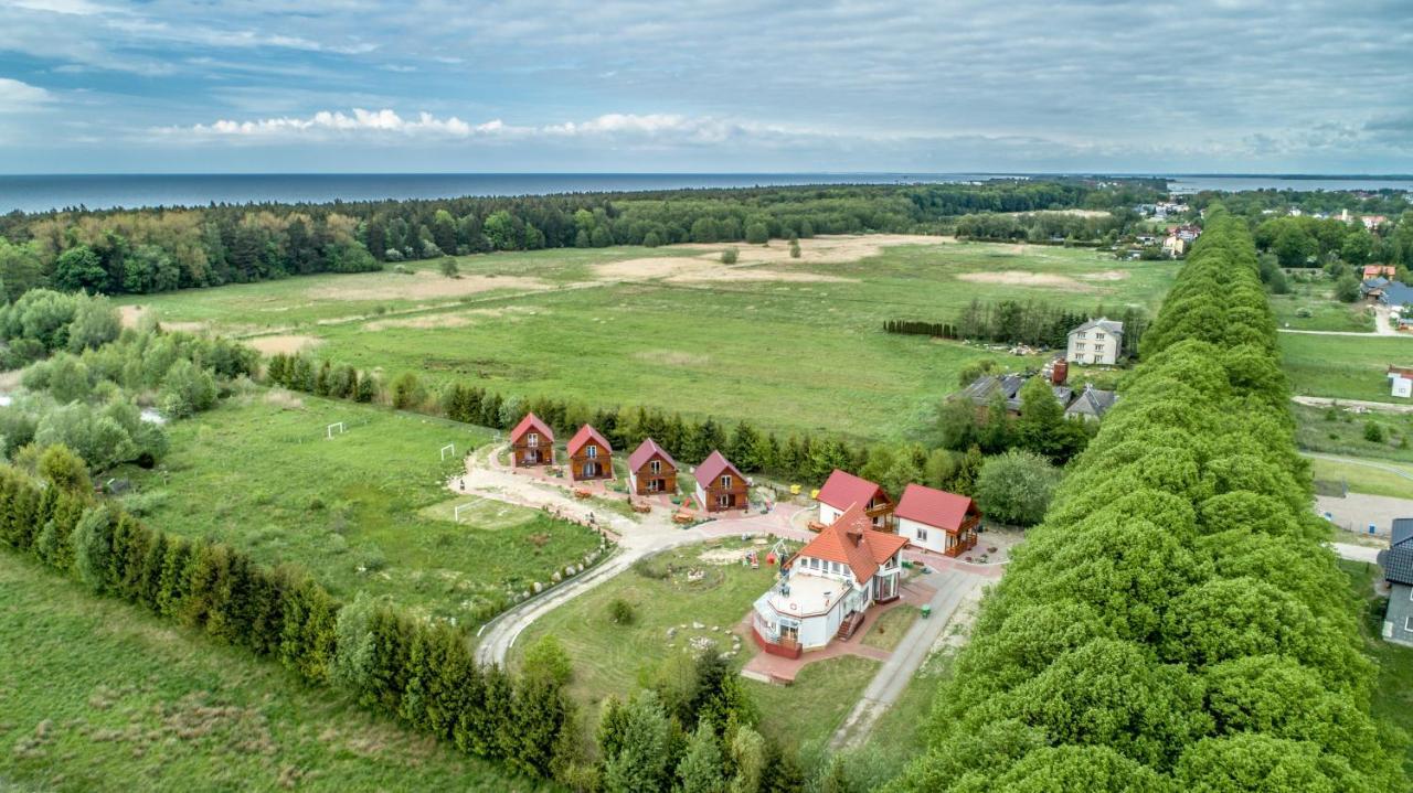 미엘노 Rancho Ohio 아파트 외부 사진