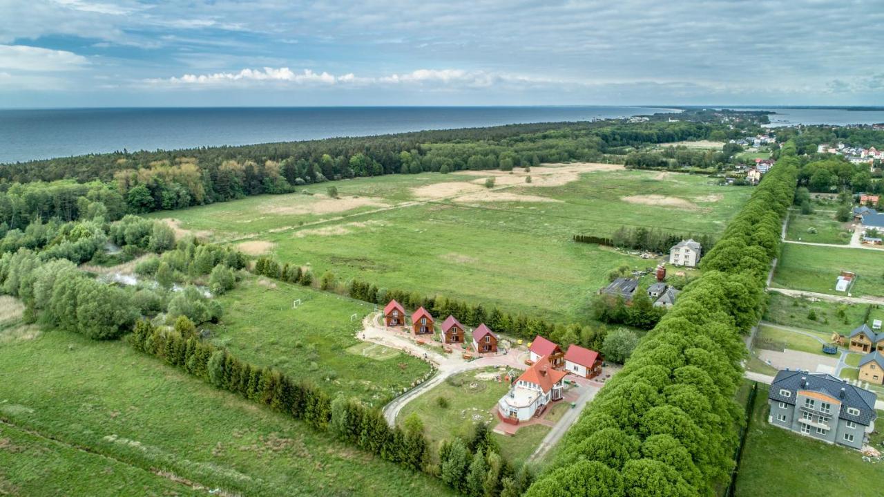 미엘노 Rancho Ohio 아파트 외부 사진