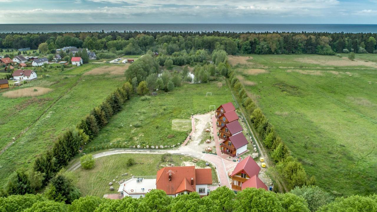 미엘노 Rancho Ohio 아파트 외부 사진