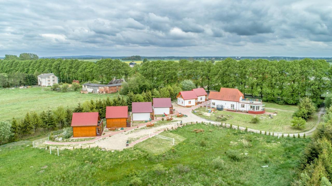미엘노 Rancho Ohio 아파트 외부 사진