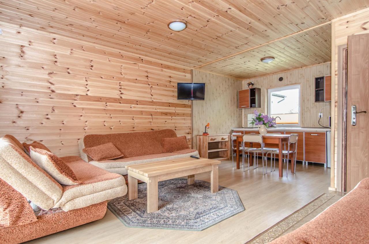 미엘노 Rancho Ohio 아파트 외부 사진