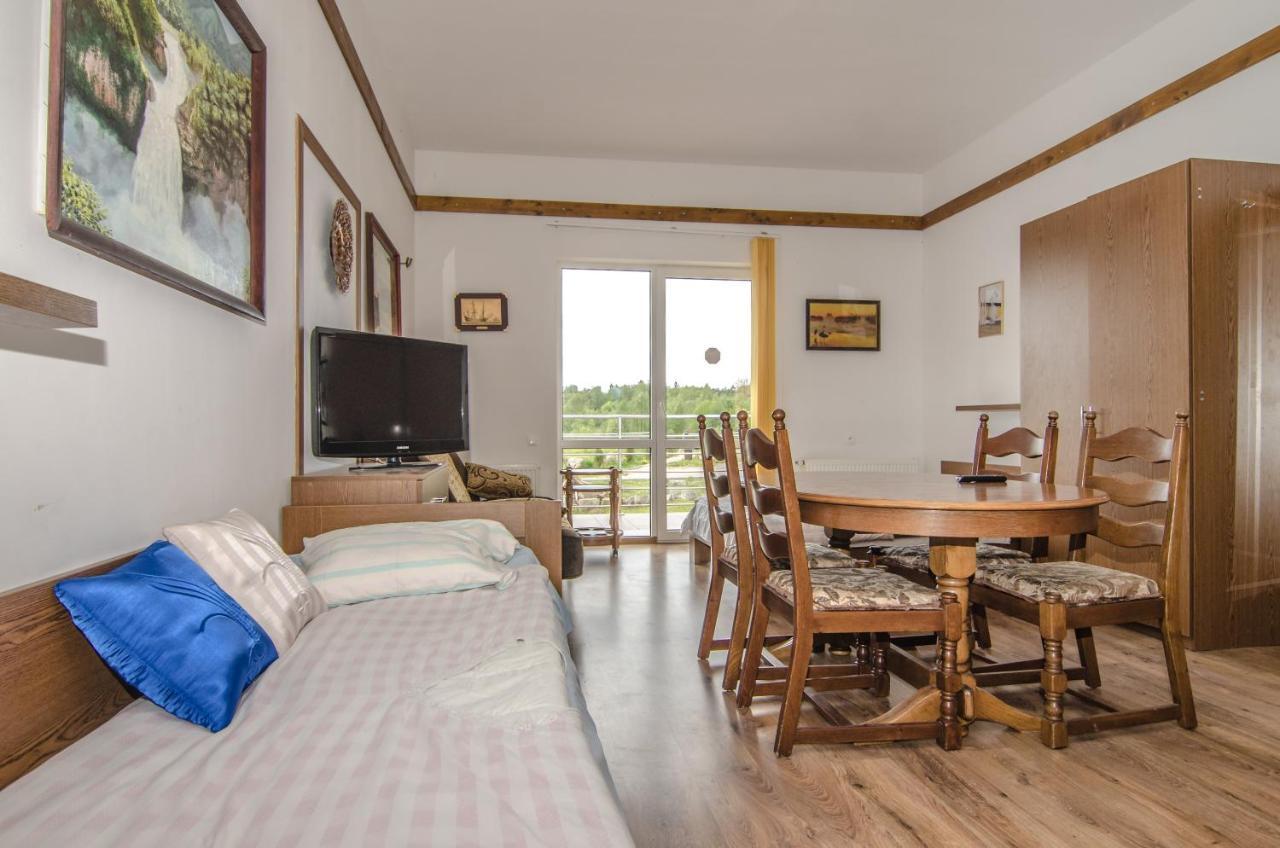 미엘노 Rancho Ohio 아파트 외부 사진