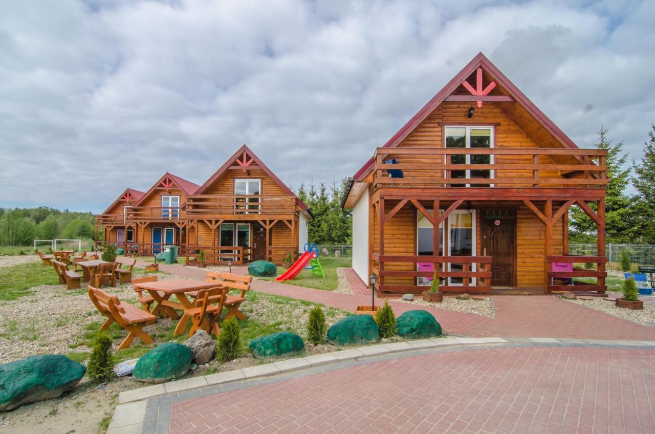 미엘노 Rancho Ohio 아파트 외부 사진