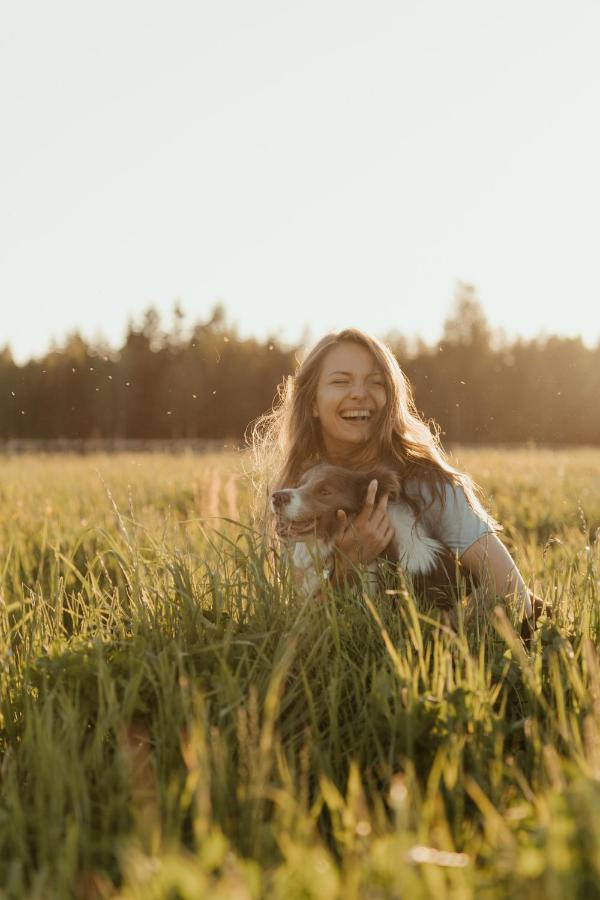 미엘노 Rancho Ohio 아파트 외부 사진
